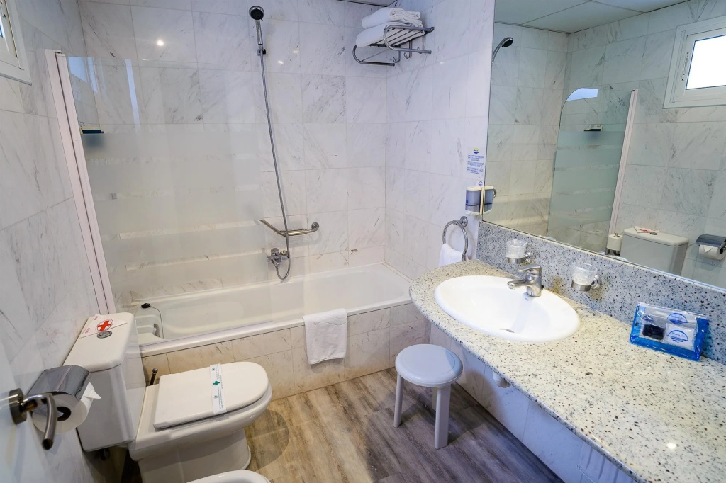 Apartamentos Avenida