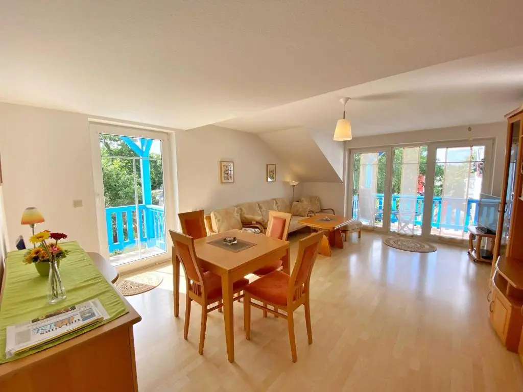 Ferienwohnung Osterholz