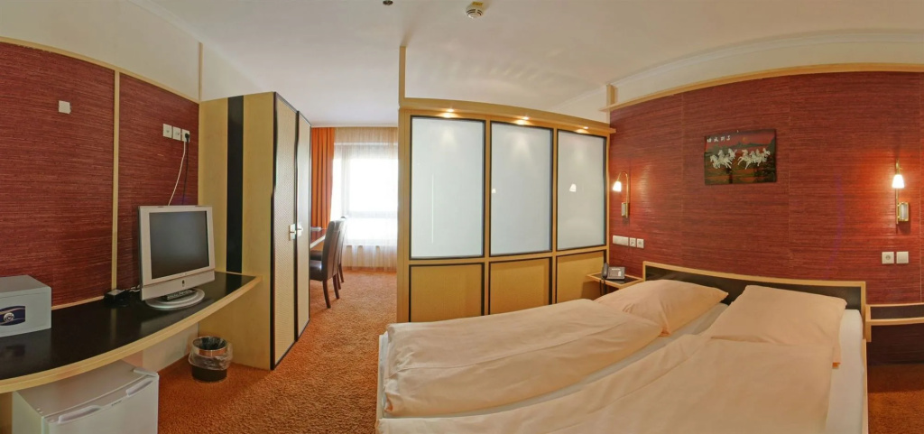 Hotel Plankl