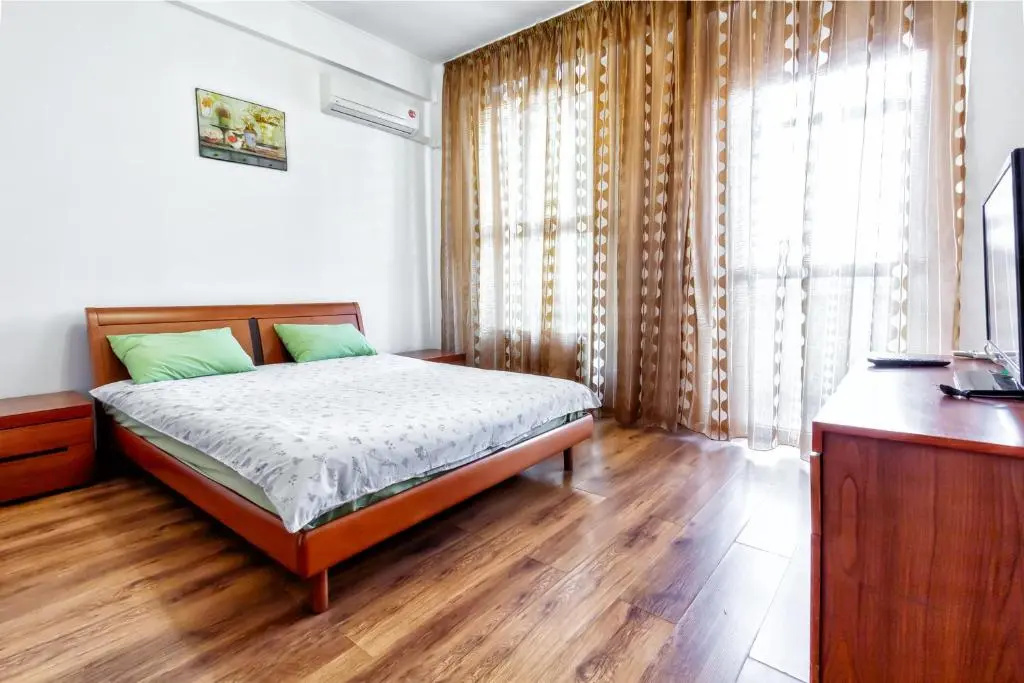 423 Apartamenty v tsentre Otlichno podhodjat dlja komandirovannyh i turistov