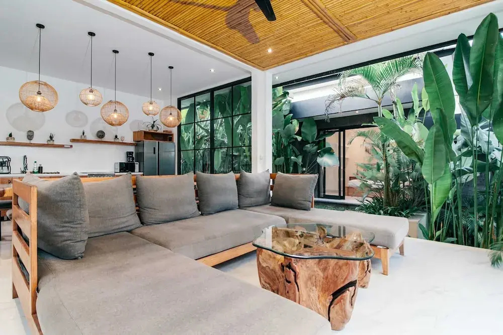 Villa Green Pearl by BaliSuperHost