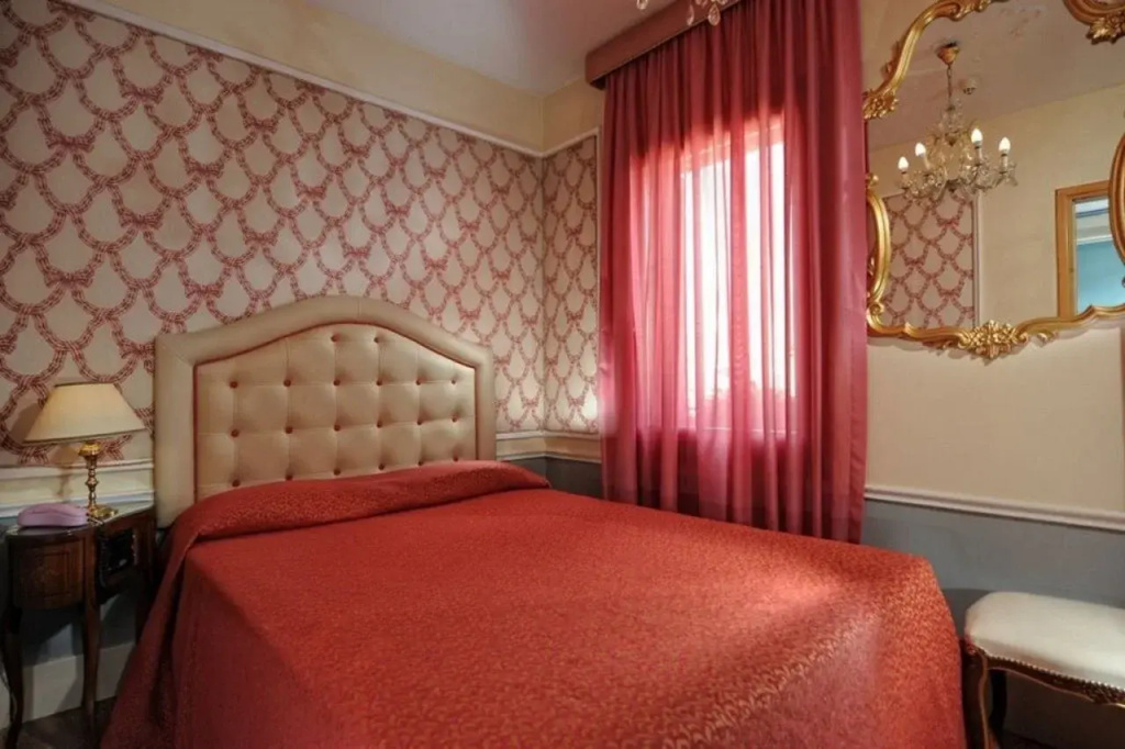 Hotels In Venice Roulette 3
