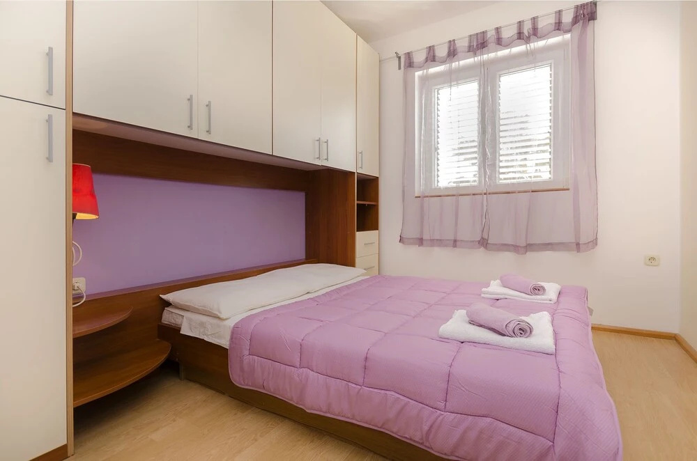 Apartment Masholina