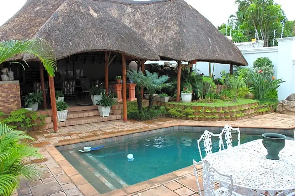 Anthurium Lodge