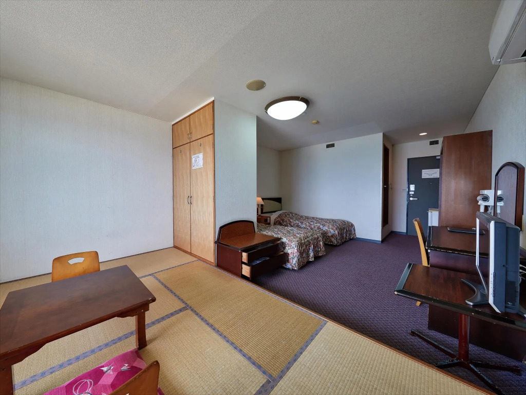 Miyuki Hamabaru Resort