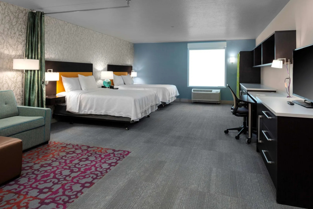 Home2 Suites By Hilton Page Lake Powell