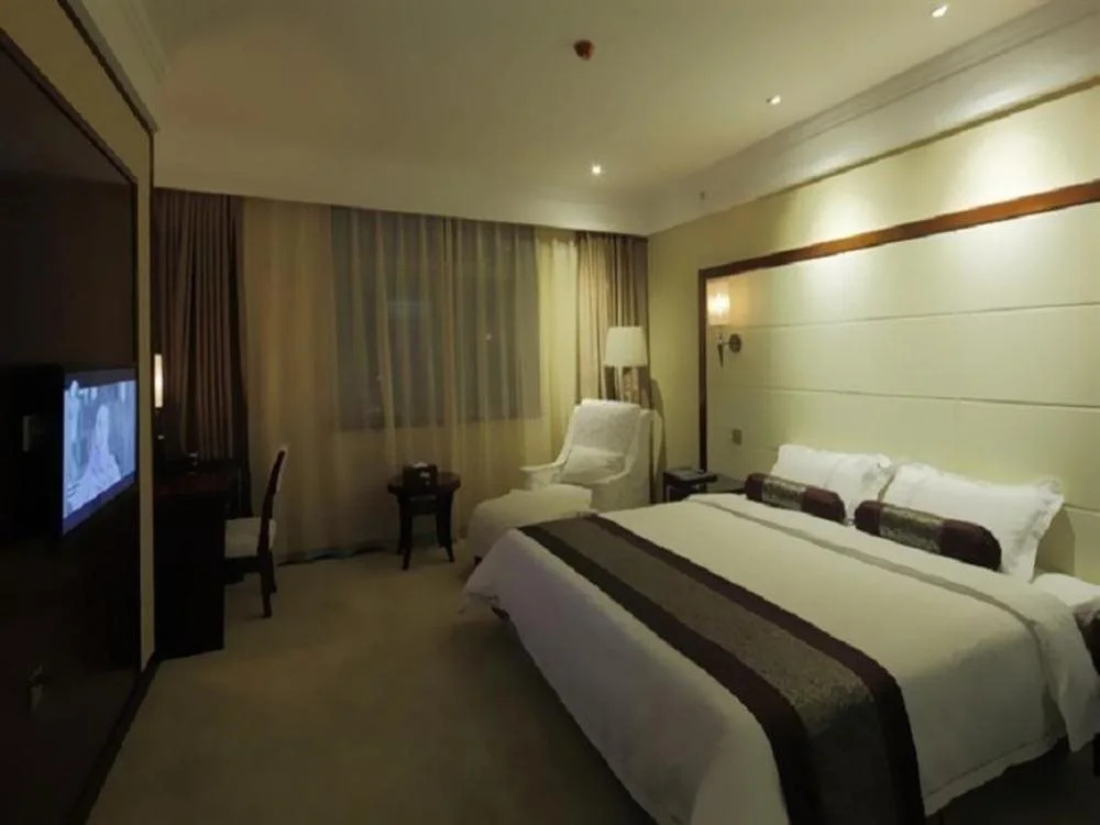 Ronghua International Hotel