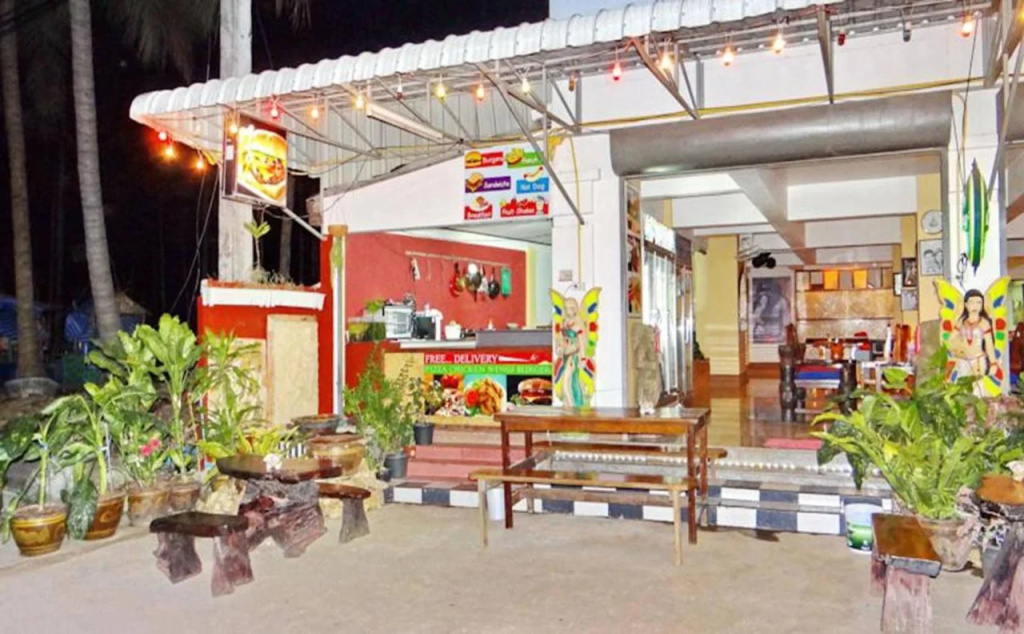 Klong Son Hotel