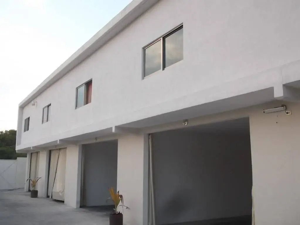 Motel del Rey