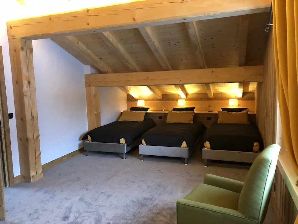 Chalet Nanook