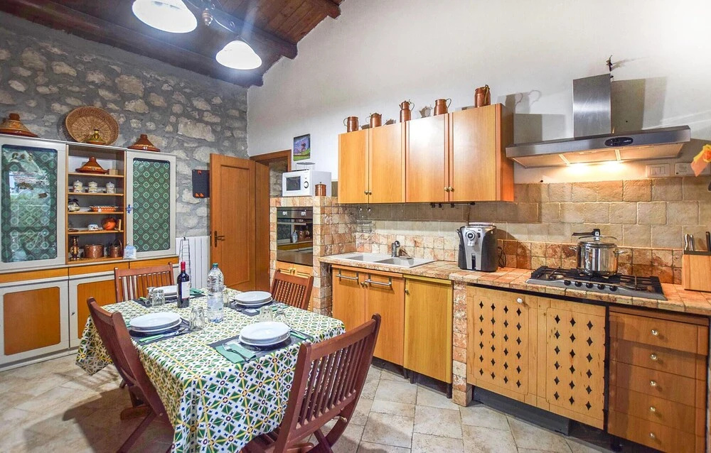 La Casa di Adamo