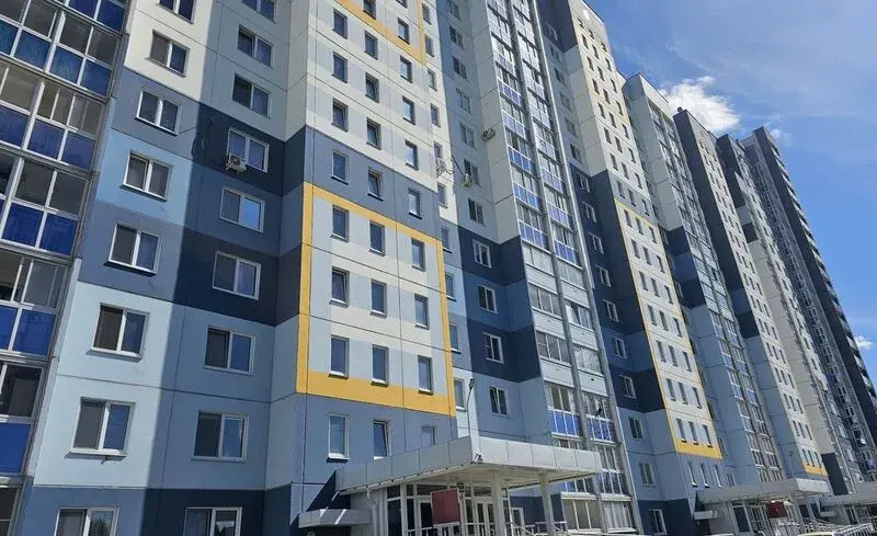 Апартаменты Аврора на ул. Генерала Родина, д. 68