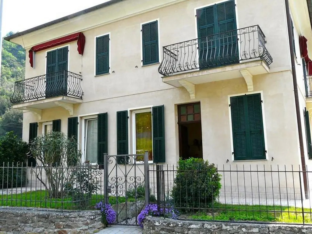 Villa Collarea