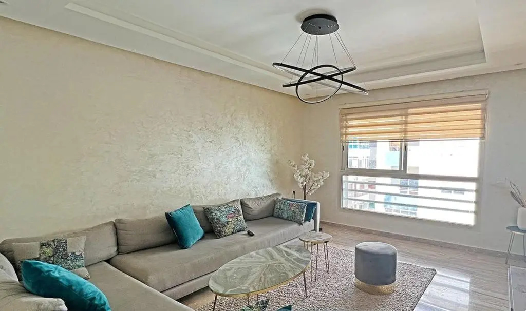 Appartement Haut Standing dans une résidence Calme