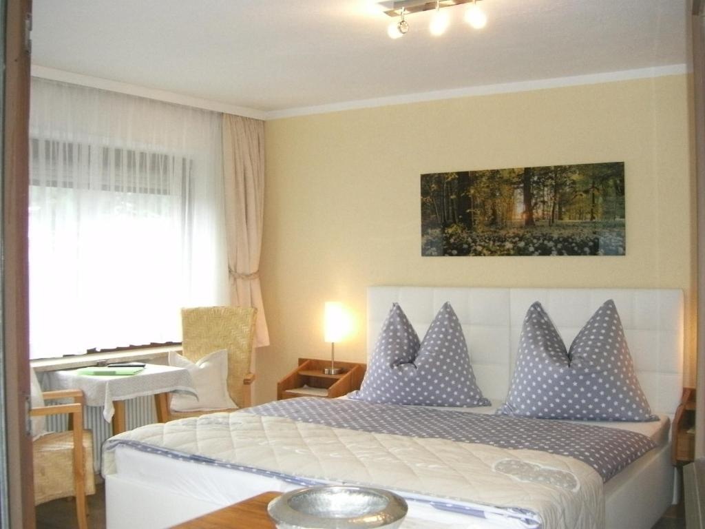 Pension Garni Gerhard