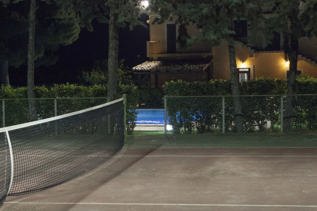B&B Villaseta