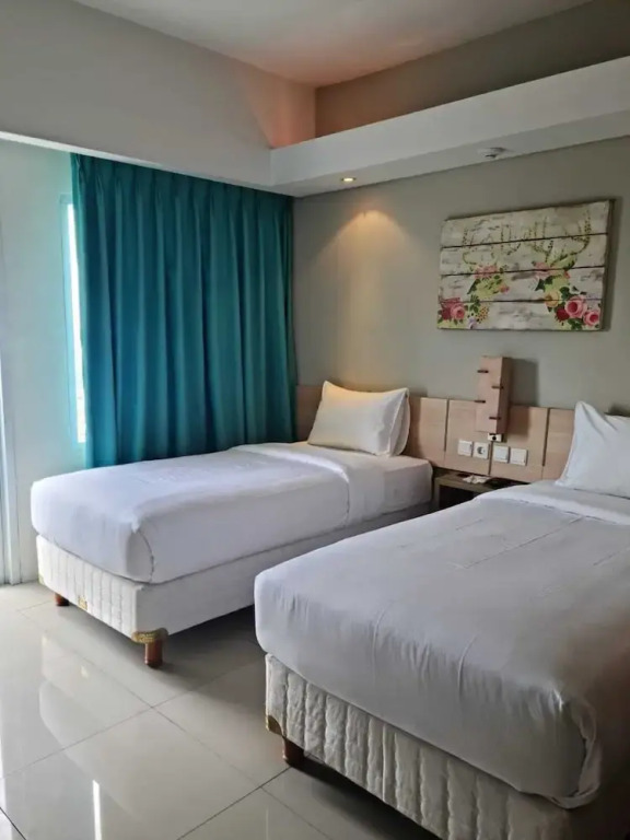 Bogor Icon Condotel By Holla