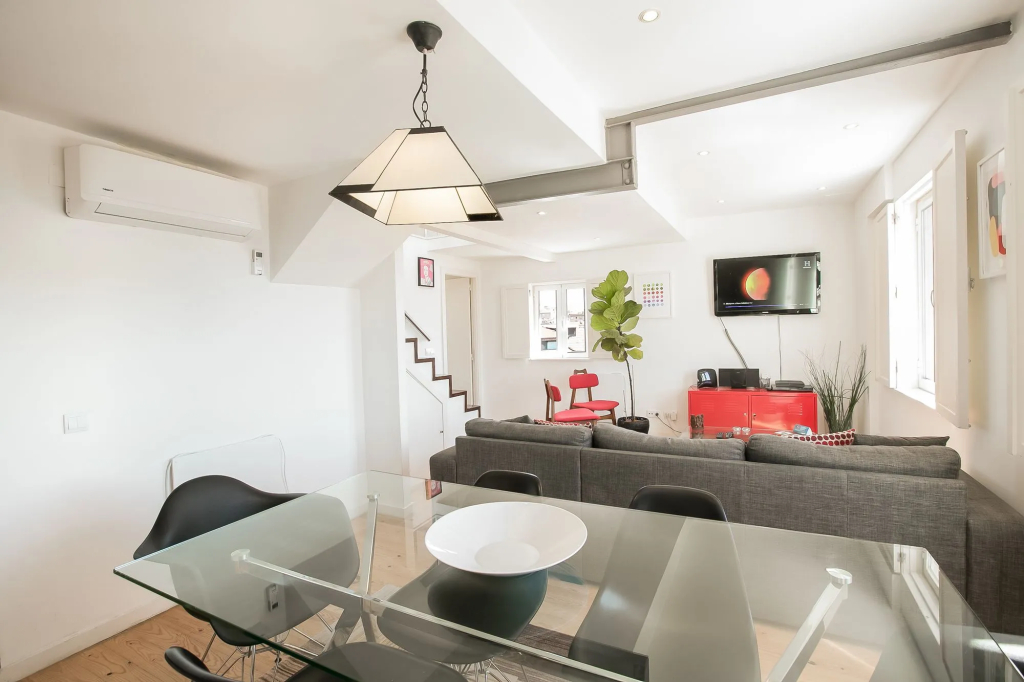 LV Premier Apartments P.Real- PI
