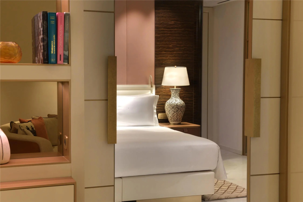 Waldorf Astoria Rabat Salé
