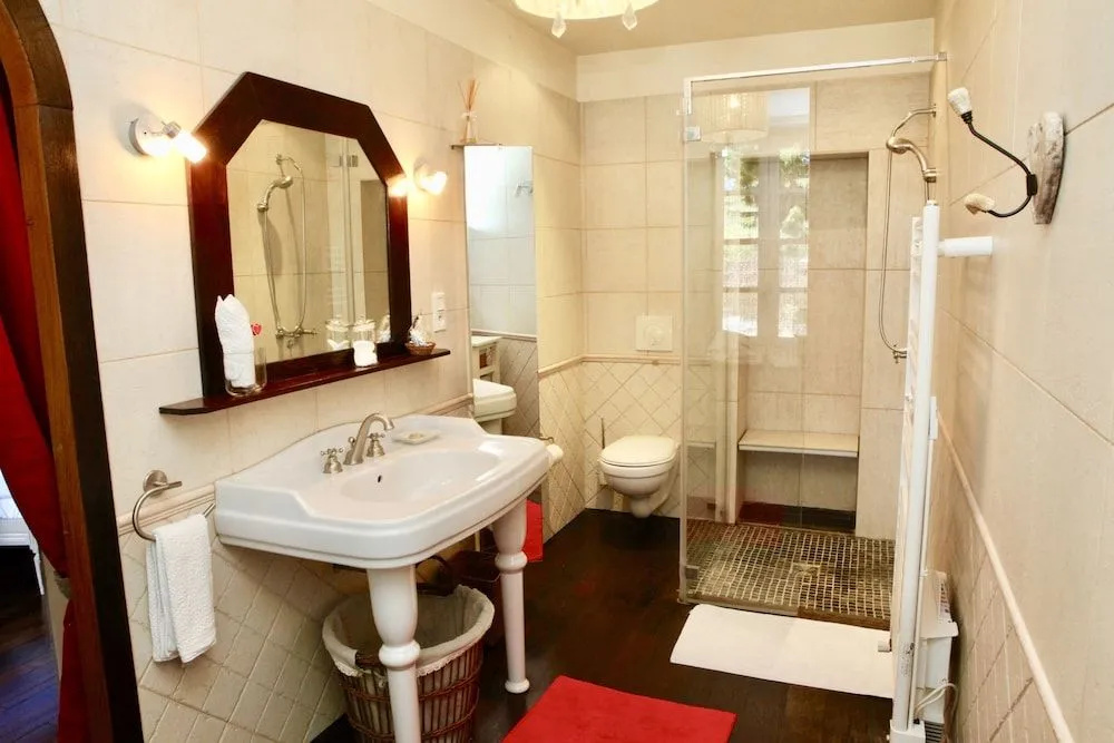 Le Relais des Anges