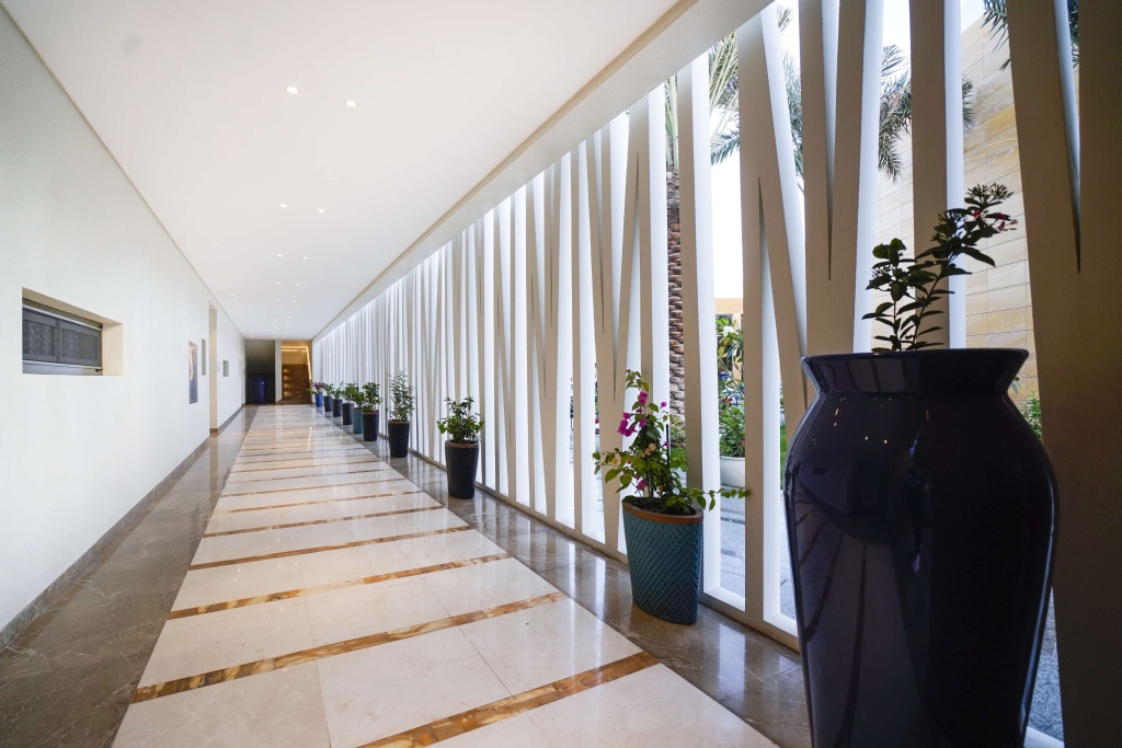 Vivienda Hotel Villas, Jeddah
