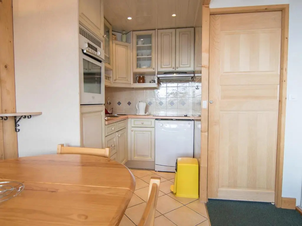 Appartement Tignes, 2 pièces, 6 personnes - FR-1-449-64