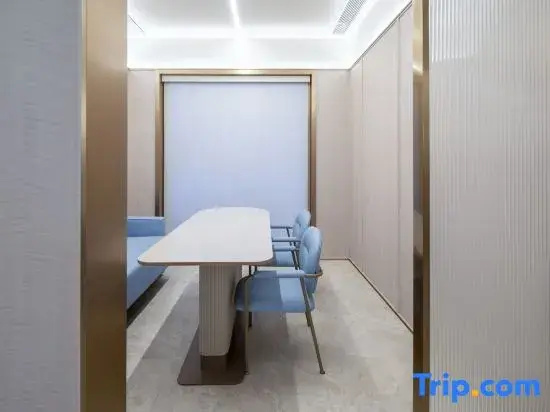 HanTing Hotel (Nanjing Lukou Airport Xincheng Avenue)