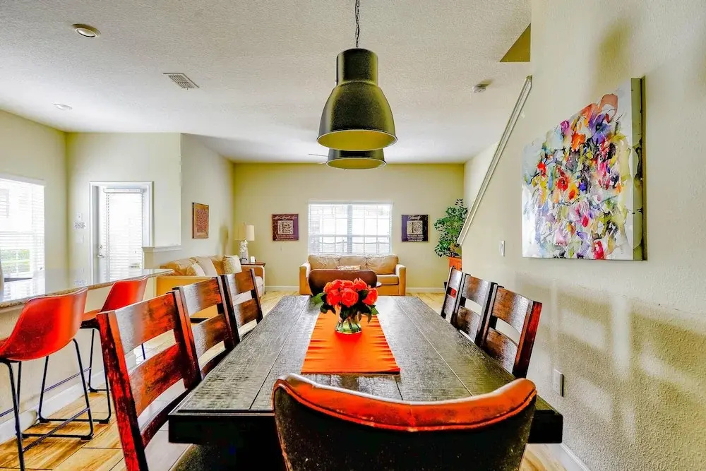 Sunnyside Villa