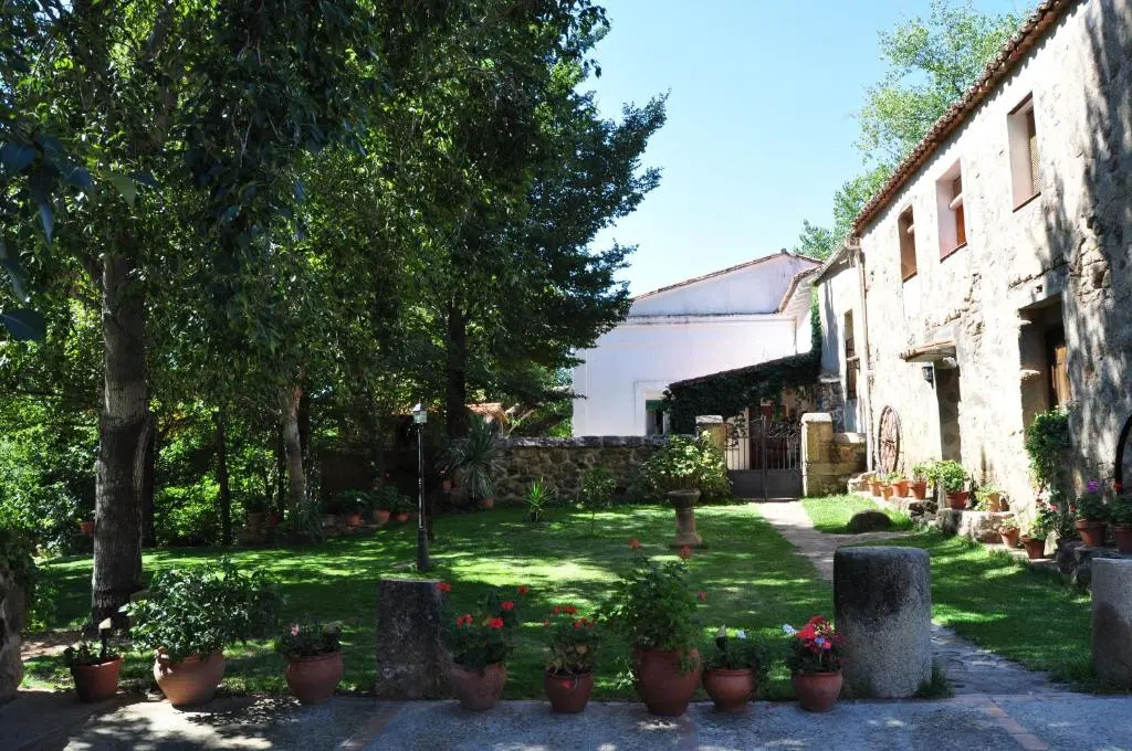 La Casería