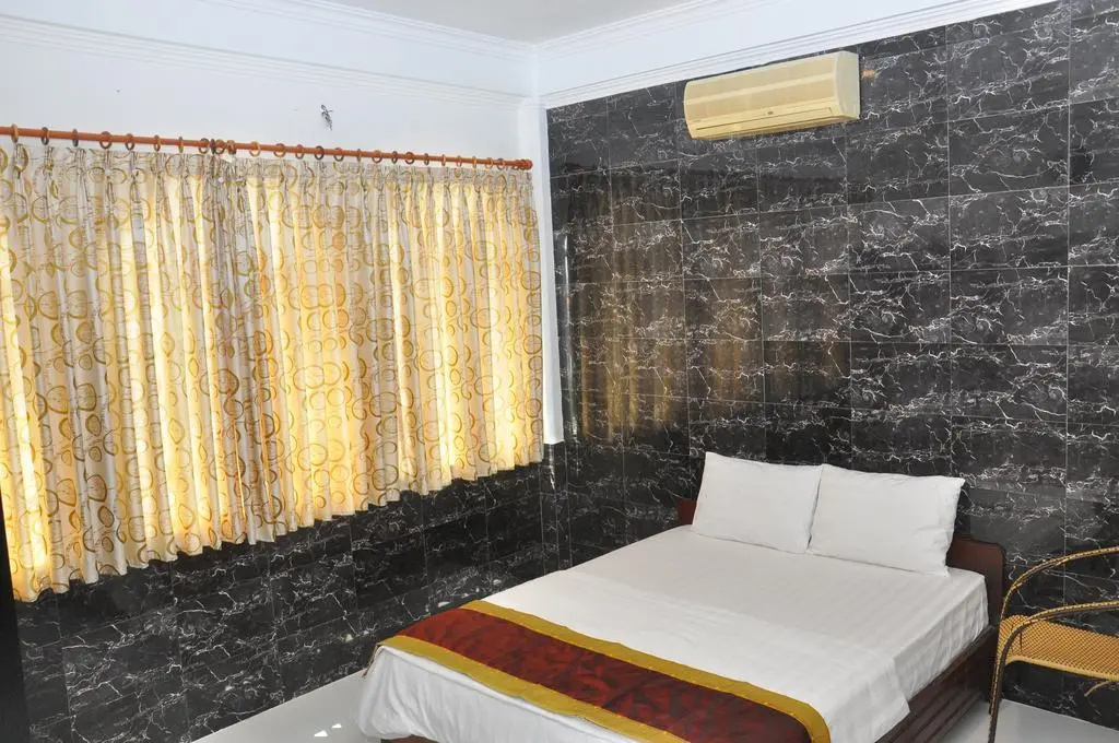 Phu Qui Hotel