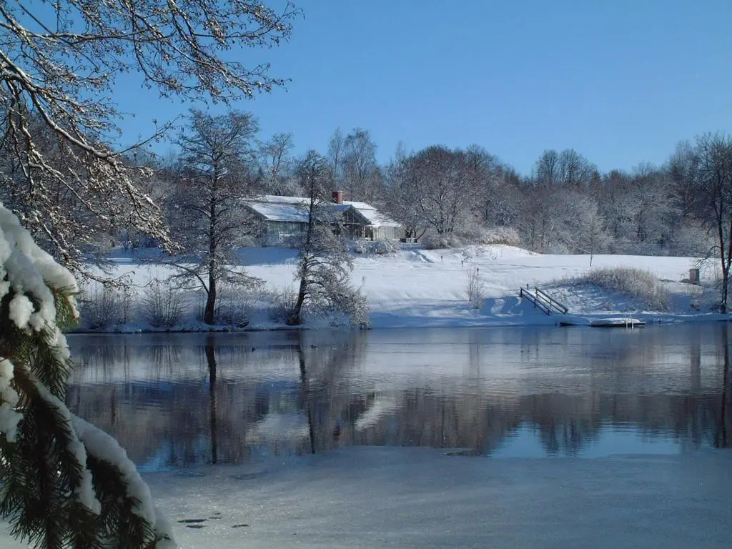 Mustion Linna / Svartå Manor