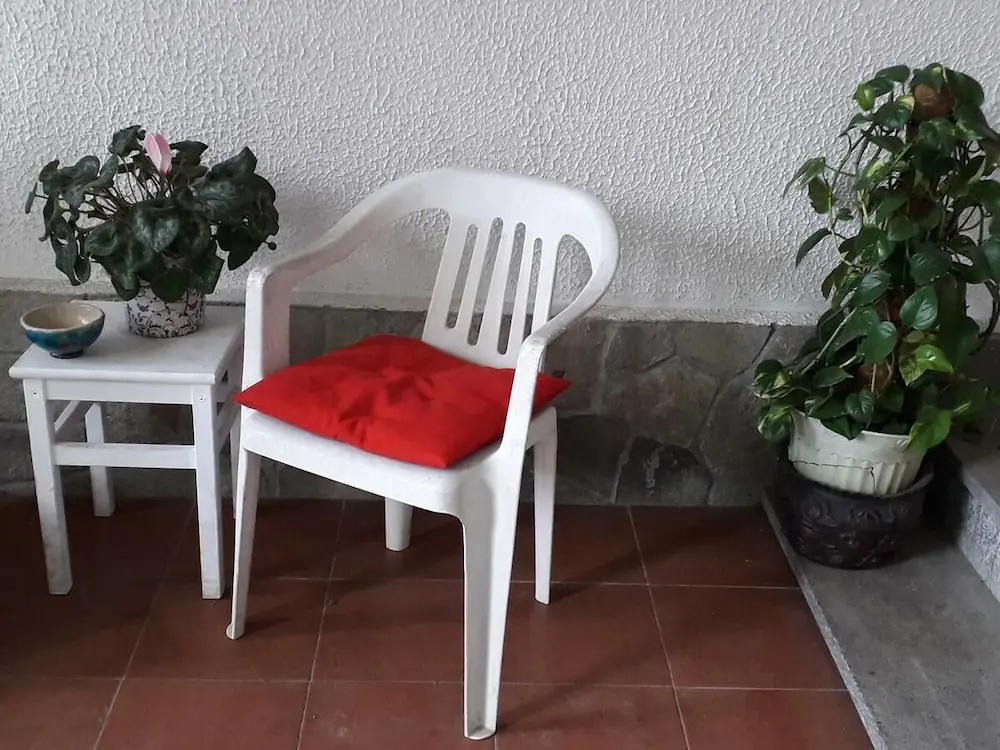 La Casa nel Verde