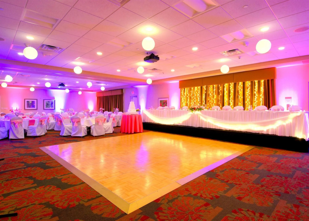 Hilton Garden Inn Rockford