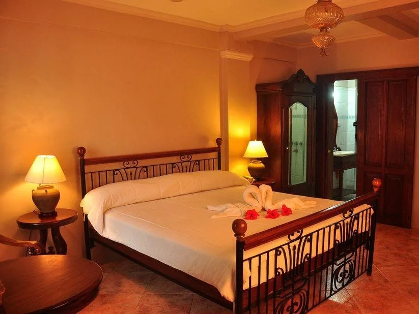 True Home Hotel Boracay