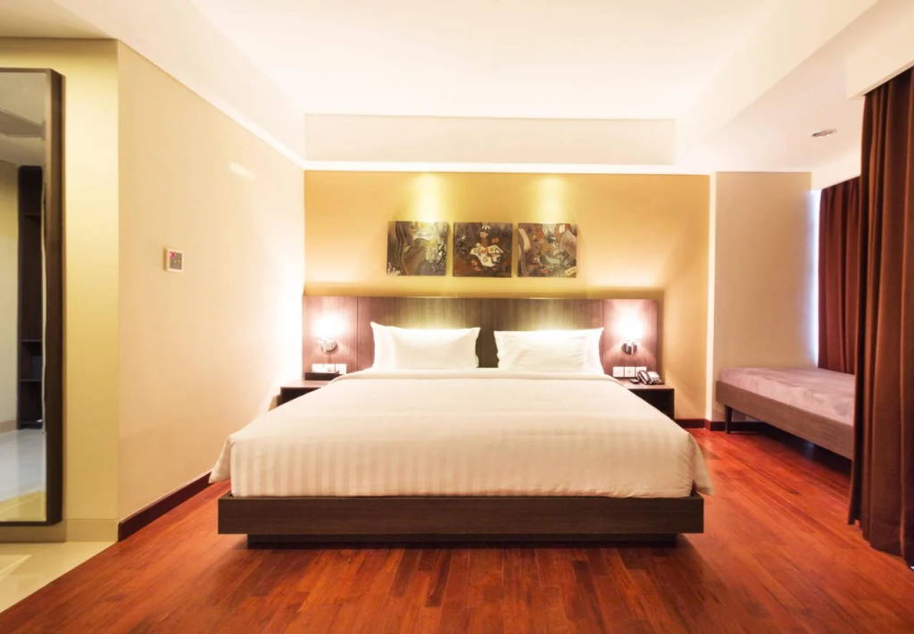 Brits Hotel Legian