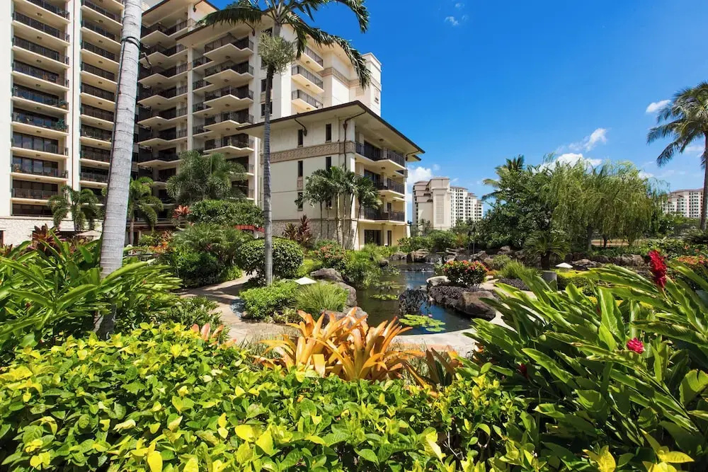 Hale Kauwela Ko Olina Resort Villa w/ Views