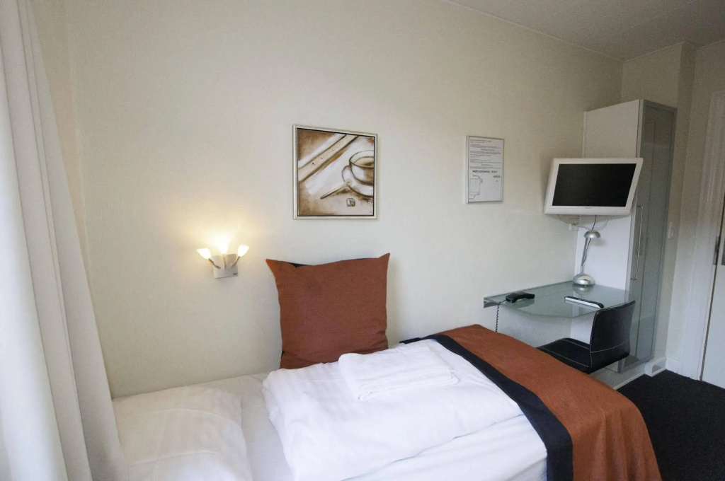 Milling Hotel Mini 11