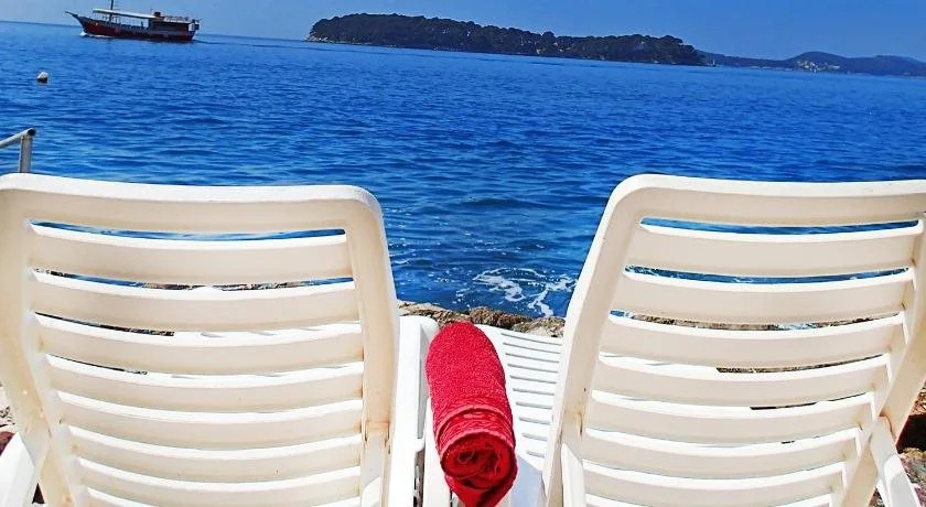 Guest House Adriatic Pearl