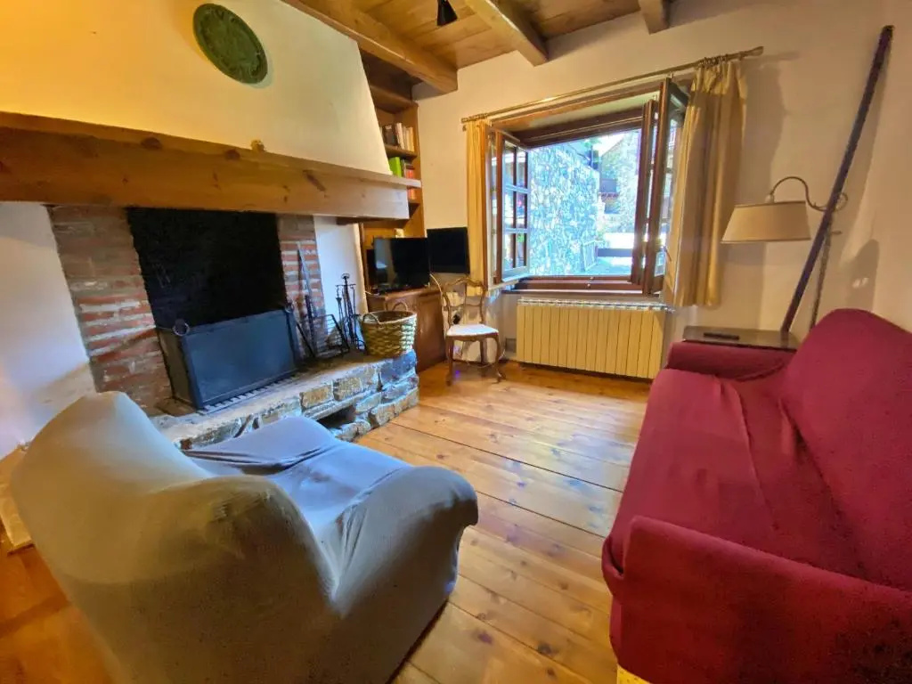 Pleta de Ordino 55 Casa Rústica hasta 6 personas