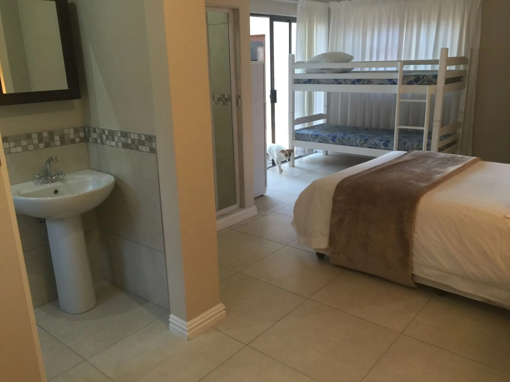 MeTime Guesthouse & Self catering