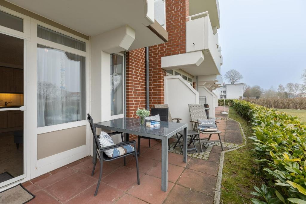 Haus Seeblick Wohnung A3