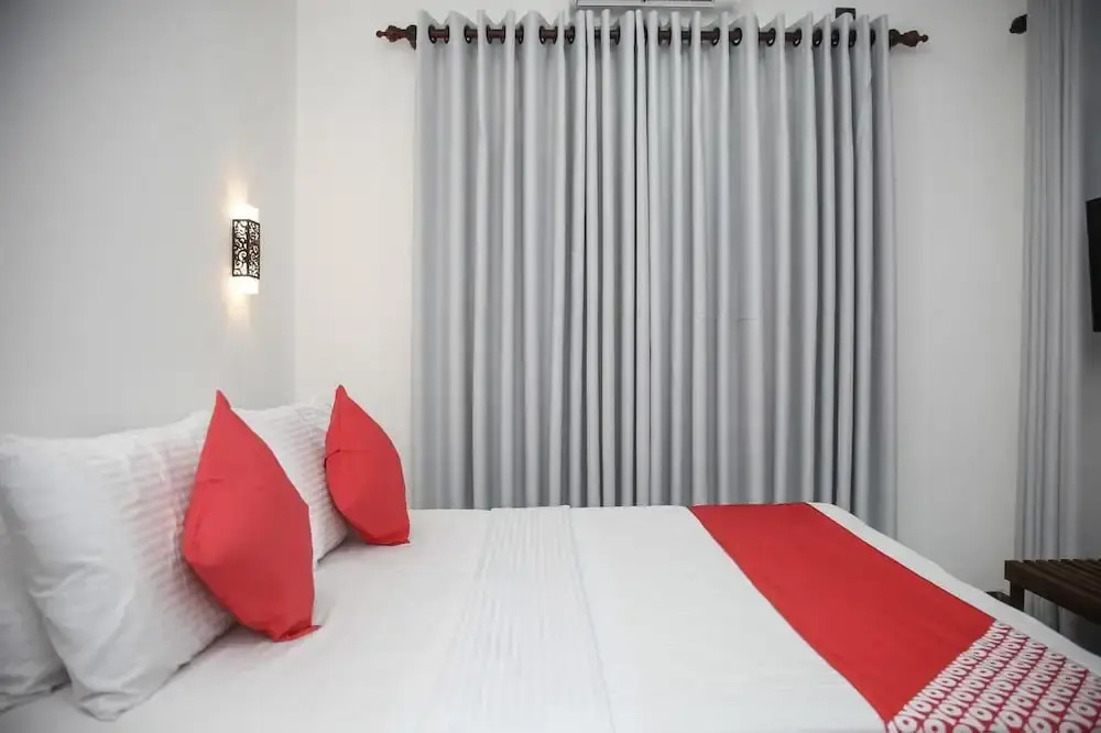 OYO 486 Nature Villa