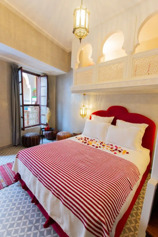 RIAD MARRAKECH DOORS