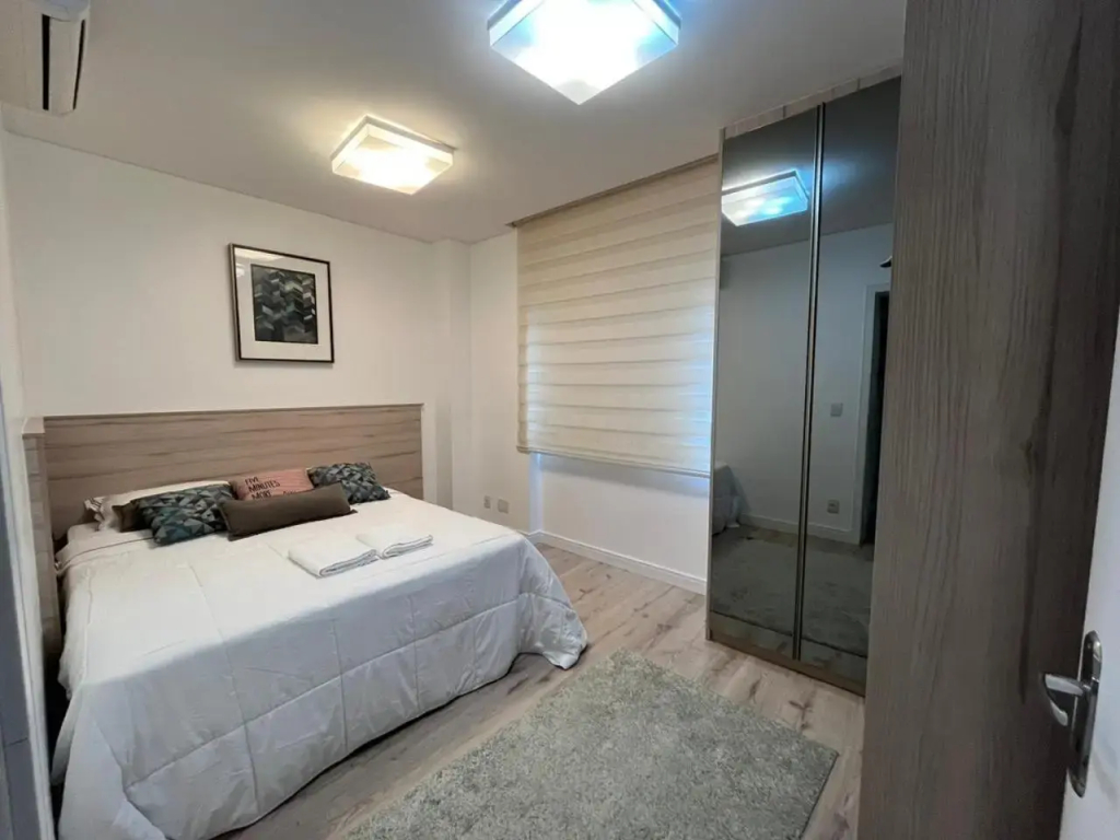 Melhor Apartamento centro Pomerode, perto de tudo