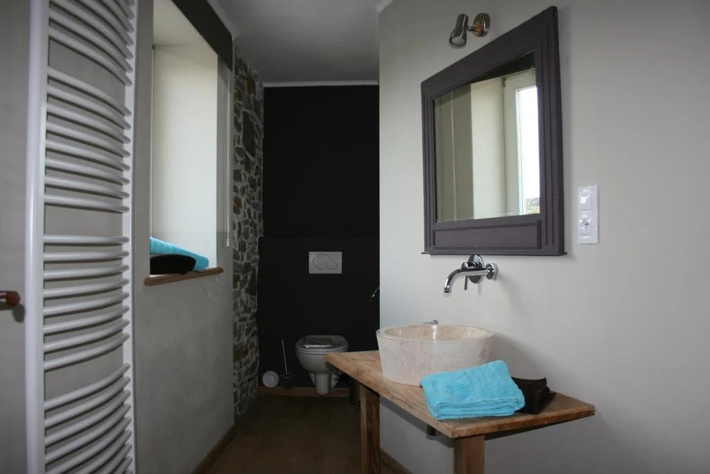 B&B Plaisir d'Etre