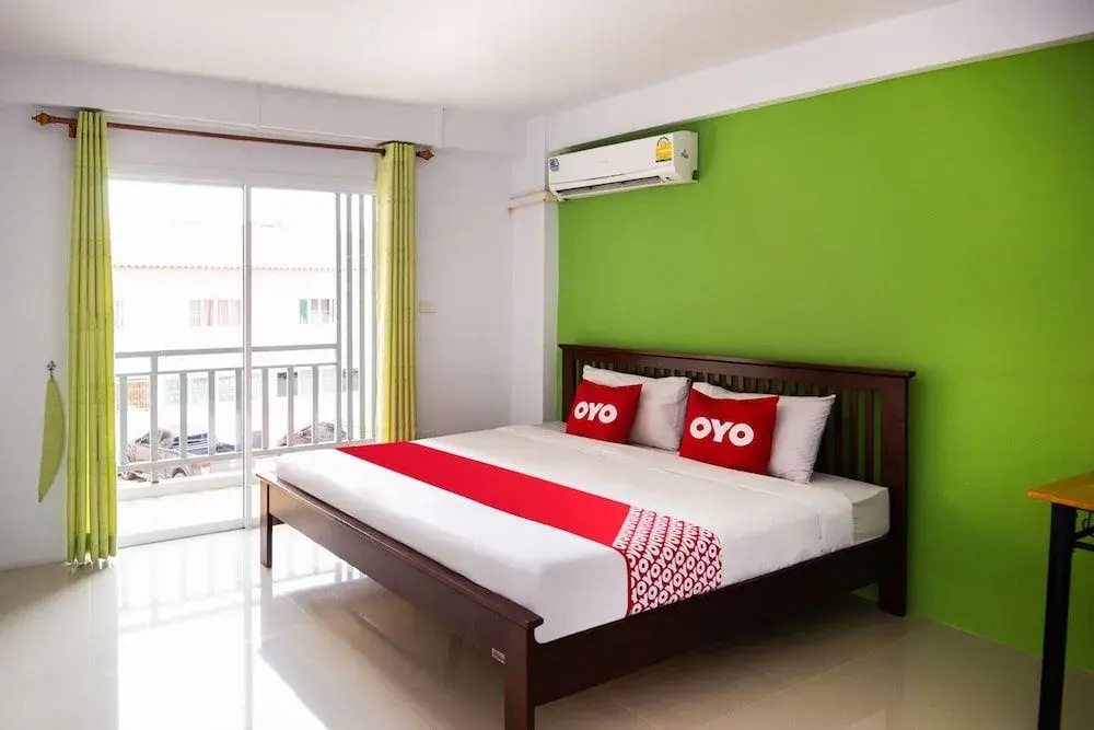 The Space Huahin