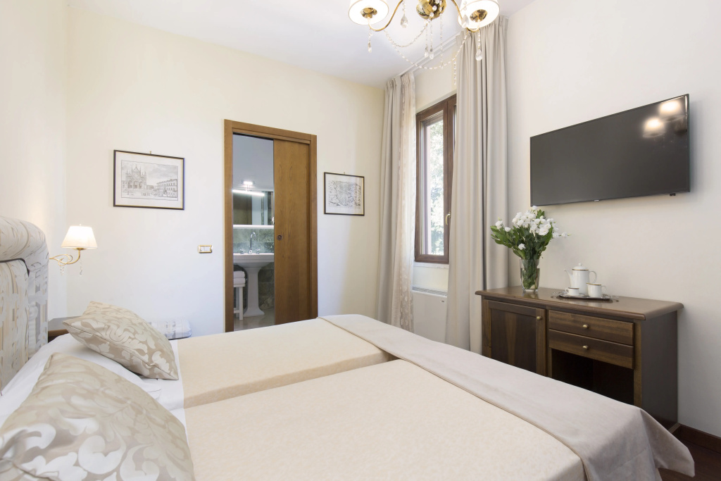 Villa Lecchi Hotel Wellness