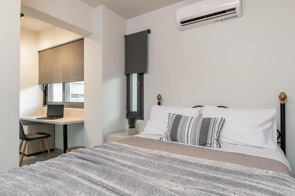 Anema Stylish Residence