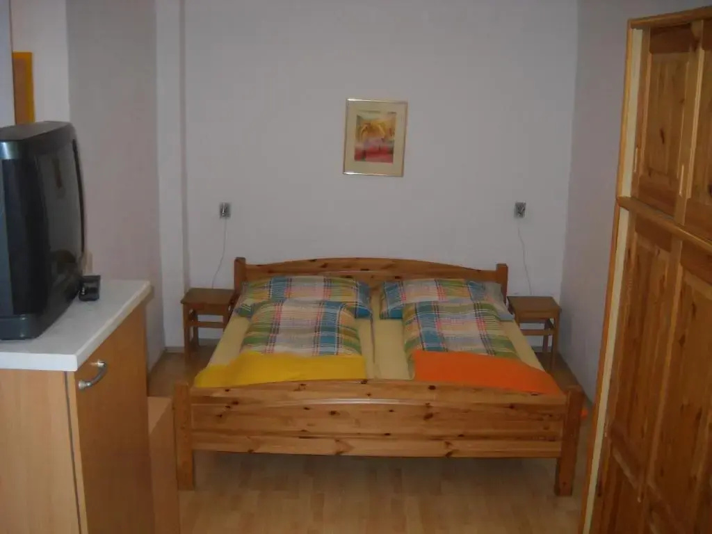 Golf & Ski Appartements Lesak