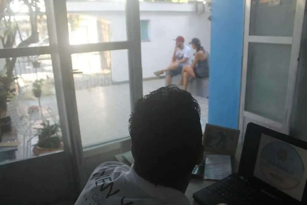 Seu Nabuco Hostel
